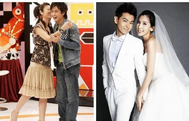 林心如和林志颖,林心如和林志颖老婆谁美,本文共(5223字) 林心如和林志颖,林心如和林志颖老婆谁美,本文共(5223字)