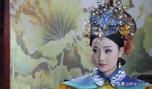 孝懿仁皇后为什么没有孩子(孝懿仁皇后简介)(图6) 孝懿仁皇后为什么没有孩子(孝懿仁皇后简介)(图6)