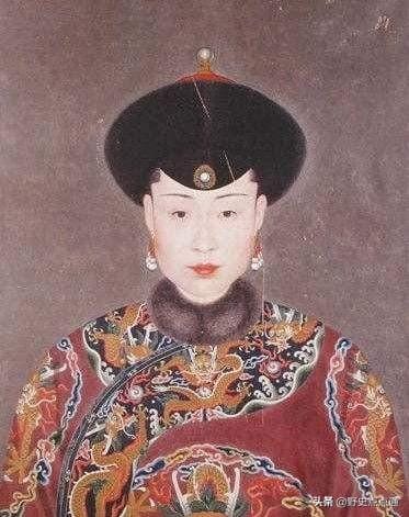 孝懿仁皇后为什么没有孩子(孝懿仁皇后简介)(图3) 孝懿仁皇后为什么没有孩子(孝懿仁皇后简介)(图3)