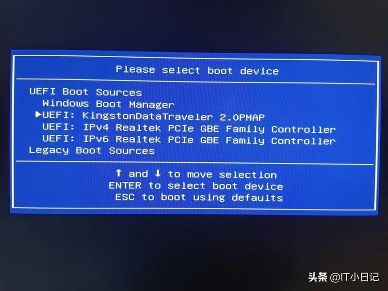 怎么用u盘制作pe启动盘(如何制作u盘启动盘)(图11) 怎么用u盘制作pe启动盘(如何制作u盘启动盘)(图11)