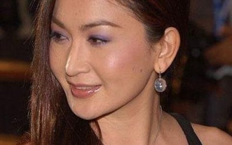 温碧霞演过的三电影 温碧霞演过的三电影