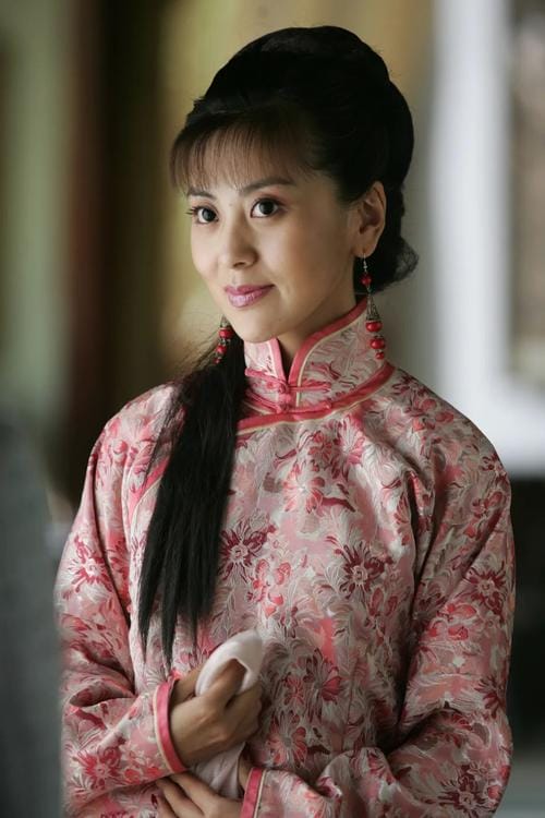 演员桑叶红,桑叶红的个人资料年龄(桑叶红的真实年龄) 演员桑叶红,桑叶红的个人资料年龄(桑叶红的真实年龄)