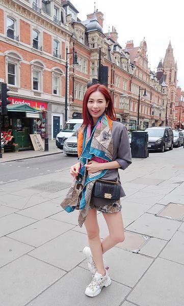 杨秀惠是不是杨受成的女儿(杨秀惠个人资料) 杨秀惠是不是杨受成的女儿(杨秀惠个人资料)