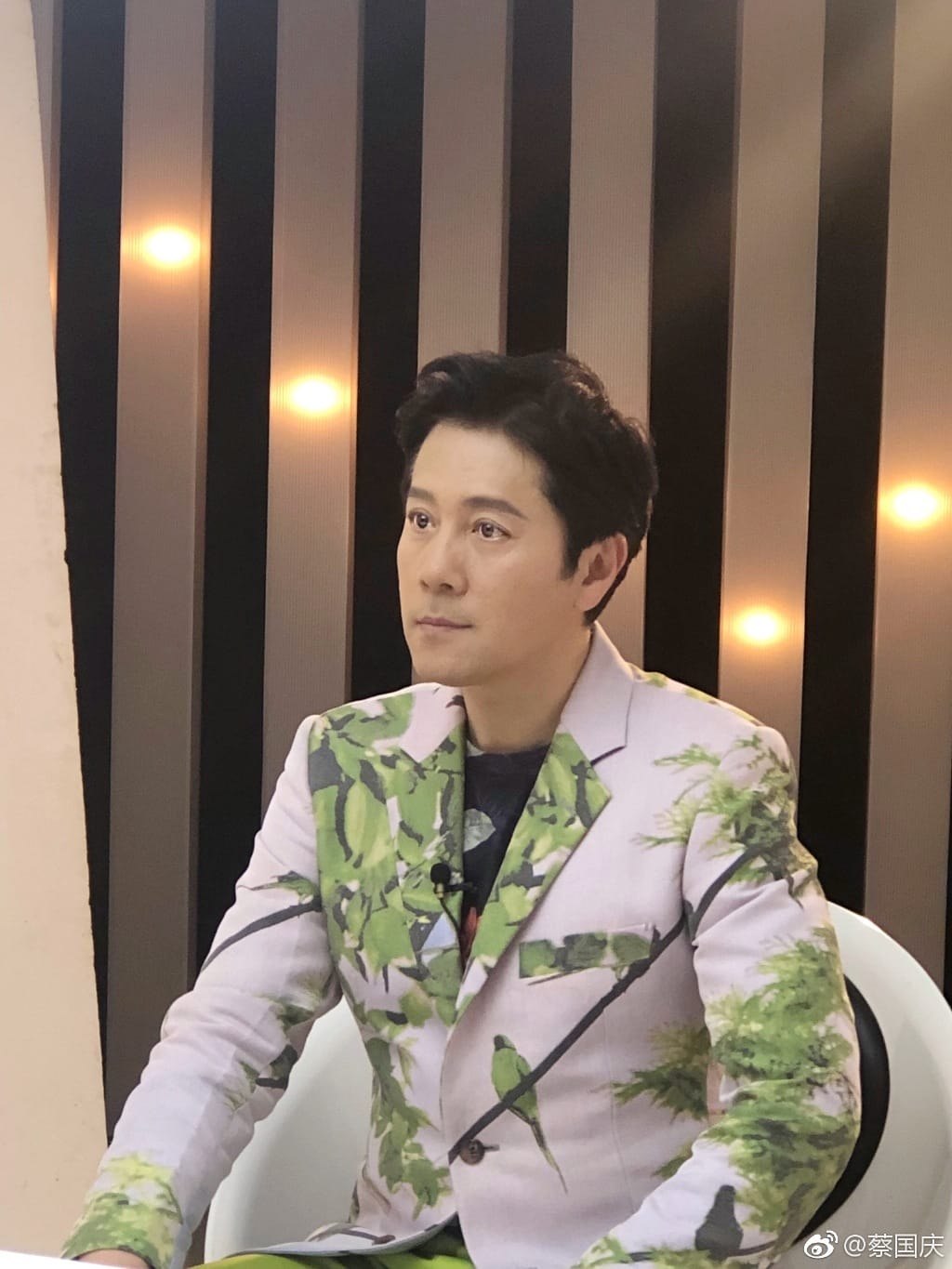 蔡国庆的老婆也叫邓亚萍?蔡国庆为什么就一 蔡国庆的老婆也叫邓亚萍?蔡国庆为什么就一