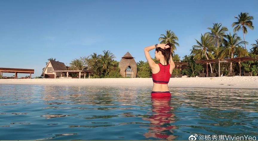 杨秀惠是不是杨受成的女儿(杨秀惠个人资料) 杨秀惠是不是杨受成的女儿(杨秀惠个人资料)