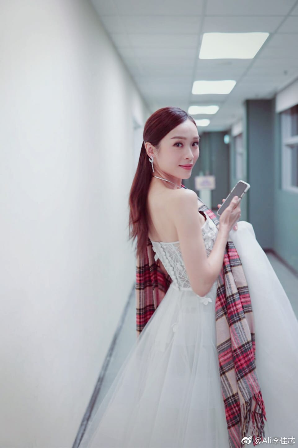 李佳芯早年视频是真的吗 李佳芯早年视频是真的吗
