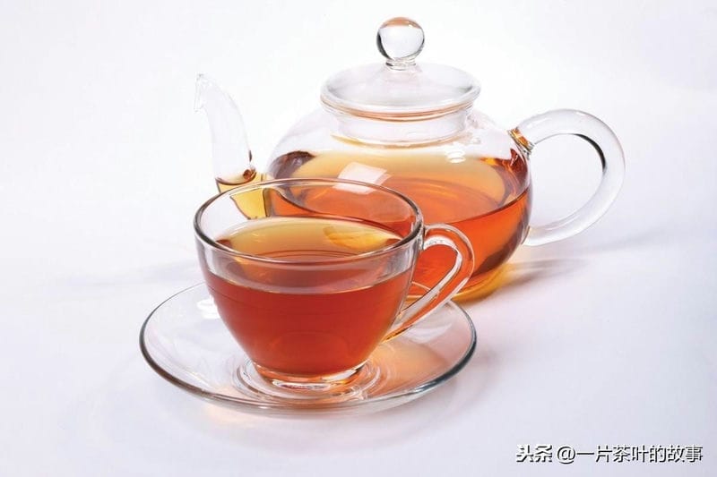 奶茶的做法用什么茶（做奶茶用什么茶叶最好）(图2)