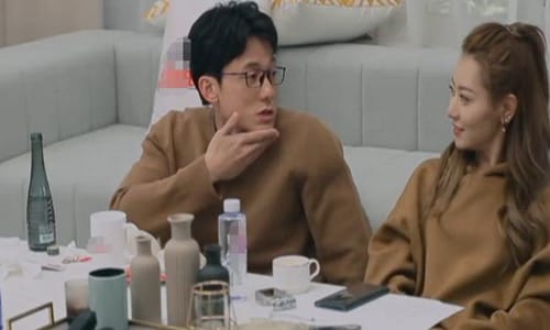 白冰和李元韬有没有在一起(白冰和李元韬为啥终止)