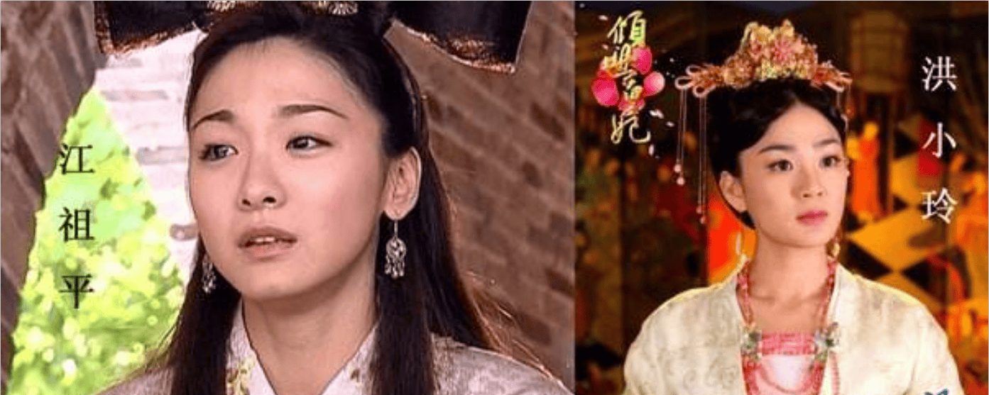 洪小铃为什么不红(洪小铃是哪里人) 洪小铃为什么不红(洪小铃是哪里人)