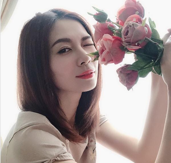 杨秀惠是不是杨受成的女儿(杨秀惠个人资料) 杨秀惠是不是杨受成的女儿(杨秀惠个人资料)