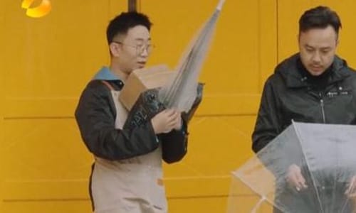 汪涵怎么了不当言论形象翻车(汪涵的评价) 汪涵怎么了不当言论形象翻车(汪涵的评价)