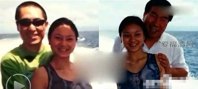 张伟平搂着张艺谋妻子合照照片(张伟平和张艺谋为什么分手) 张伟平搂着张艺谋妻子合照照片(张伟平和张艺谋为什么分手)