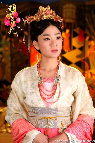 洪小铃为什么不红(洪小铃是哪里人) 洪小铃为什么不红(洪小铃是哪里人)