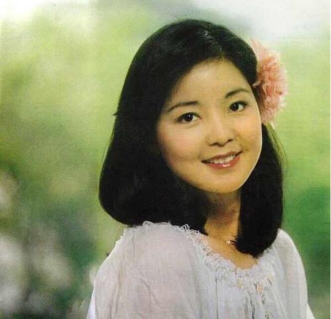 徐小凤和邓丽君什么关系(徐小凤与邓丽君地位) 徐小凤和邓丽君什么关系(徐小凤与邓丽君地位)