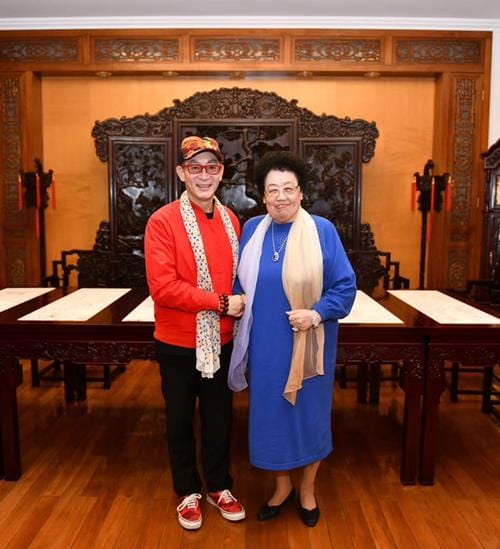 迟重瑞老婆 o 迟重瑞老婆 o
