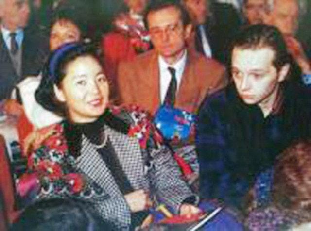 邓丽君八卦,梅艳芳生活不节制,本文共(5029字) 邓丽君八卦,梅艳芳生活不节制,本文共(5029字)