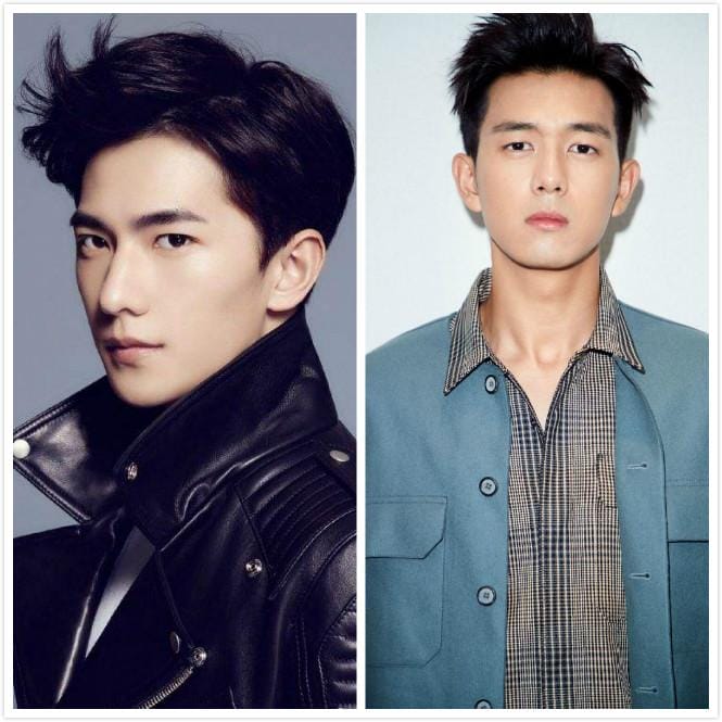男明星素颜,素颜帅哥多吗,本文共(3075字) 男明星素颜,素颜帅哥多吗,本文共(3075字)