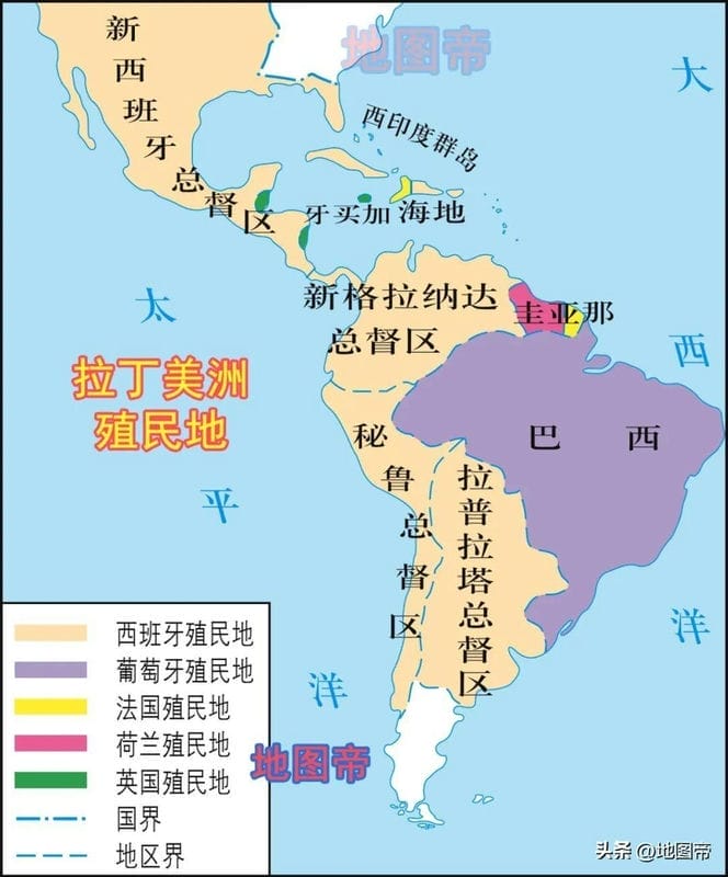 智利在南美洲的地位怎么样（智利在哪里世界地图）(图5)