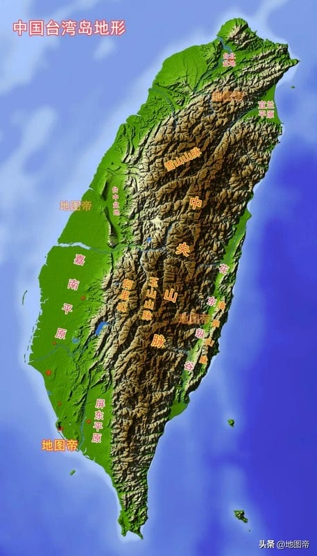 智利在南美洲的地位怎么样（智利在哪里世界地图）(图2)