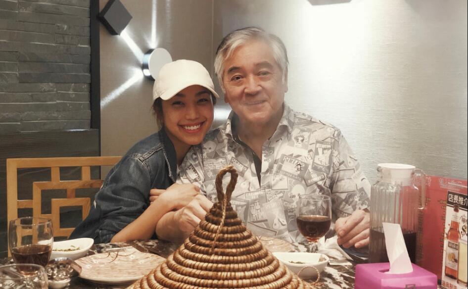 姜丽文为什么不跟秦沛姓秦,姜丽文男朋友柏豪资料 本文共(987字) 姜丽文为什么不跟秦沛姓秦,姜丽文男朋友柏豪资料 本文共(987字)