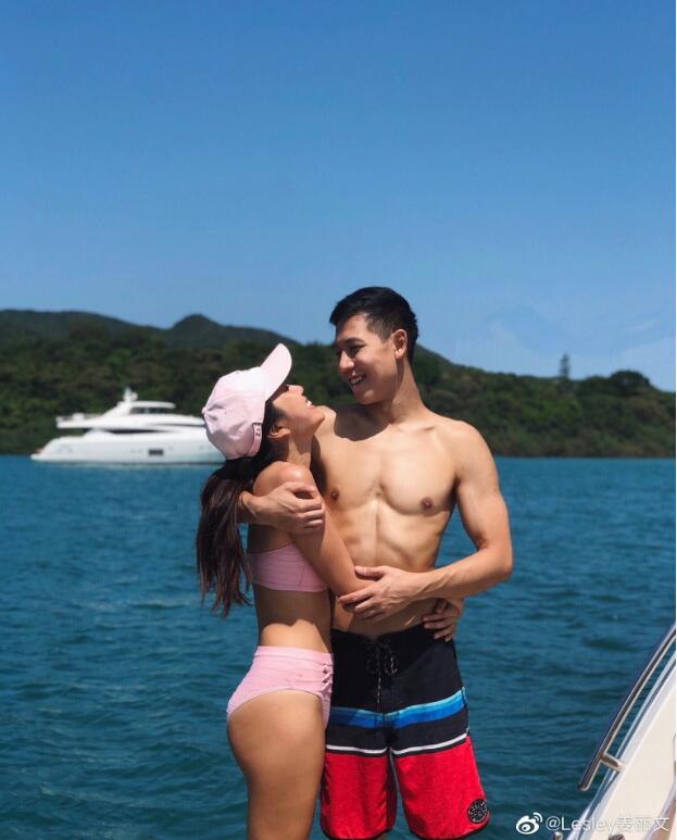 姜丽文为什么不跟秦沛姓秦,姜丽文男朋友柏豪资料 本文共(987字) 姜丽文为什么不跟秦沛姓秦,姜丽文男朋友柏豪资料 本文共(987字)