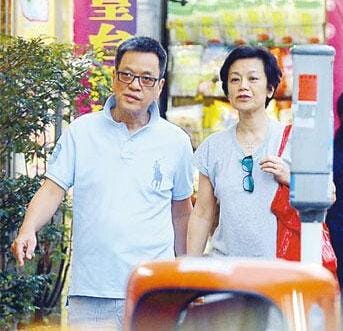 张艾嘉老公,王靖雄(张艾嘉 父亲) 张艾嘉老公,王靖雄(张艾嘉 父亲)