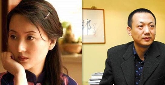 郝彤现任妻子和陈晓旭长的像吗,他现状如何? 本文共(933字) 郝彤现任妻子和陈晓旭长的像吗,他现状如何? 本文共(933字)