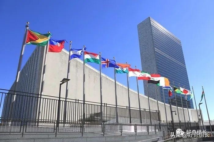 联合国总部为什么设在纽约（联合国在哪个国家）(图1)