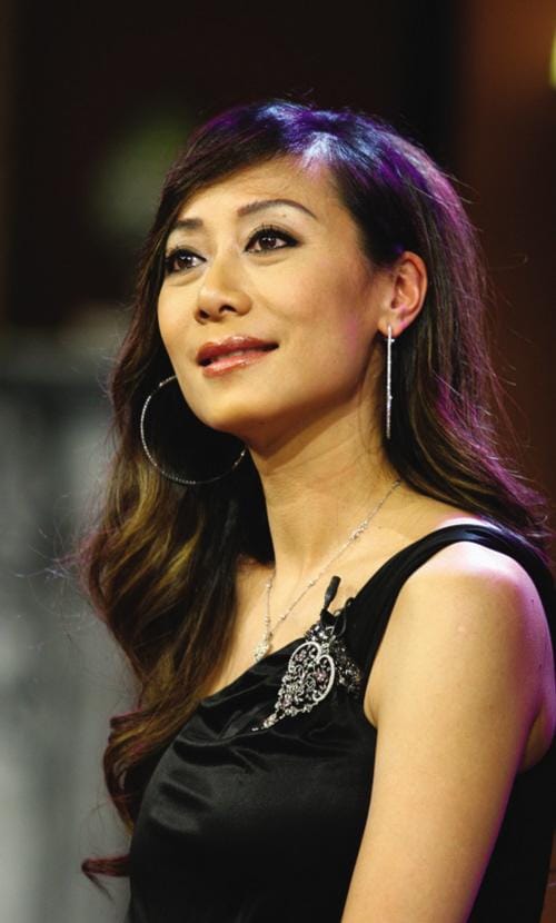 邢李原在上海有小三导致跟林青霞离婚?邢李原比林青霞大几岁 本文共(1326字) 邢李原在上海有小三导致跟林青霞离婚?邢李原比林青霞大几岁 本文共(1326字)