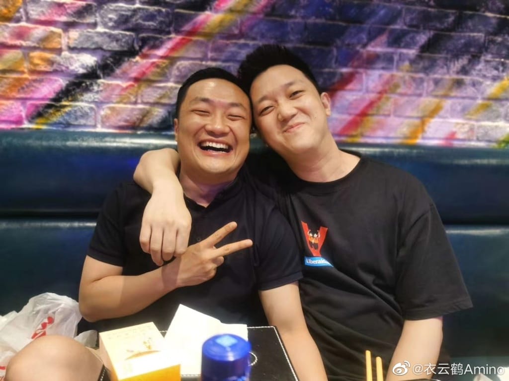 衣云鹤是德云社的吗,他和大鹏斗地主的电影叫什么? 本文共(729字) 衣云鹤是德云社的吗,他和大鹏斗地主的电影叫什么? 本文共(729字)