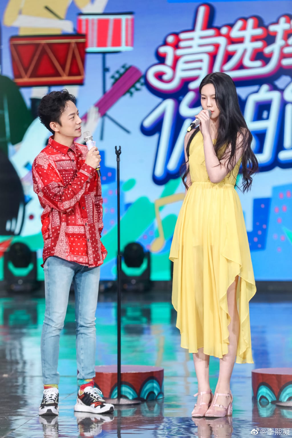 李熙凝为什么能上快本是哪一期(徐璐参加快本) 李熙凝为什么能上快本是哪一期(徐璐参加快本)