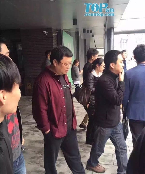 罗永浩为什么叫罗玉龙?罗永浩当年离开新东(罗永浩是什么人) 罗永浩为什么叫罗玉龙?罗永浩当年离开新东(罗永浩是什么人)