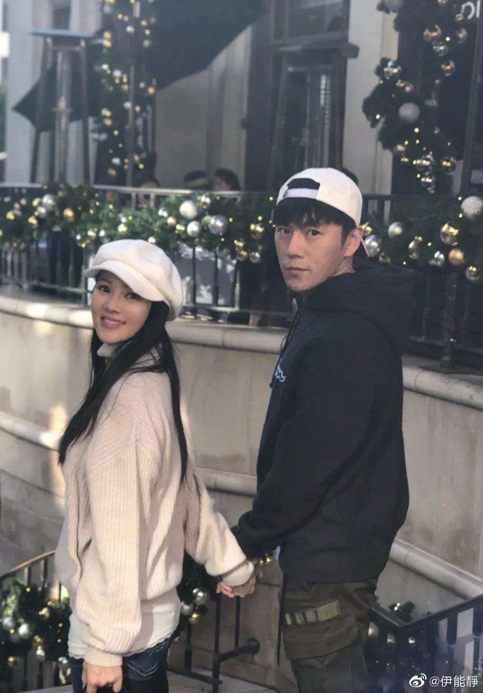 秦昊结过几次婚和伊能静是头婚吗(伊能静跟秦昊是几婚) 秦昊结过几次婚和伊能静是头婚吗(伊能静跟秦昊是几婚)