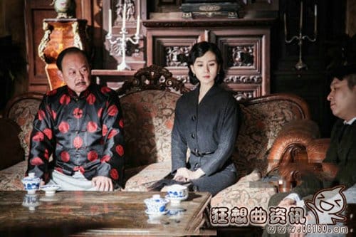黎明决战程樯的人物原型是谁?黎明决战程樯(黎明决战人物历史原型) 黎明决战程樯的人物原型是谁?黎明决战程樯(黎明决战人物历史原型)