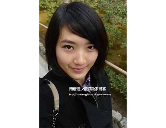 冯小刚女儿兔唇照片(冯小刚女儿为什么得兔唇) 冯小刚女儿兔唇照片(冯小刚女儿为什么得兔唇)