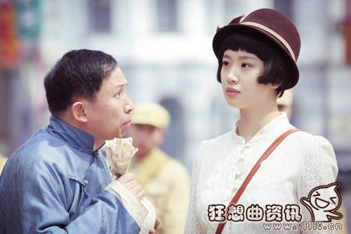 黎明决战程樯的人物原型是谁?黎明决战程樯(黎明决战人物历史原型) 黎明决战程樯的人物原型是谁?黎明决战程樯(黎明决战人物历史原型)