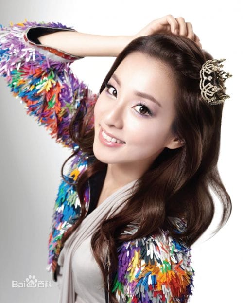 haru为什么是yg一姐?YG公司旗下艺(yg火的艺人) haru为什么是yg一姐?YG公司旗下艺(yg火的艺人)