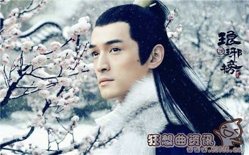 琅琊榜的大梁是什么朝代?琅琊榜中的林殊有(琅琊榜的大梁是哪里)