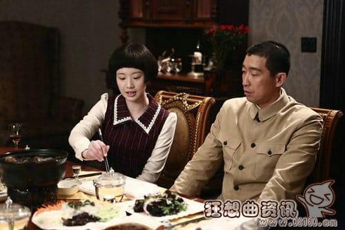 黎明决战程樯的人物原型是谁?黎明决战程樯(黎明决战人物历史原型) 黎明决战程樯的人物原型是谁?黎明决战程樯(黎明决战人物历史原型)