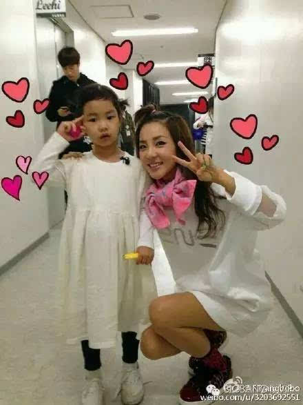 haru为什么是yg一姐?YG公司旗下艺(yg火的艺人) haru为什么是yg一姐?YG公司旗下艺(yg火的艺人)