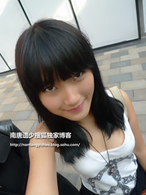冯小刚女儿兔唇照片(冯小刚女儿为什么得兔唇) 冯小刚女儿兔唇照片(冯小刚女儿为什么得兔唇)