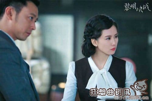 黎明决战程樯的人物原型是谁?黎明决战程樯(黎明决战人物历史原型) 黎明决战程樯的人物原型是谁?黎明决战程樯(黎明决战人物历史原型)