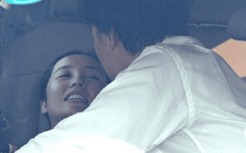 冯小刚女儿兔唇照片(冯小刚女儿为什么得兔唇) 冯小刚女儿兔唇照片(冯小刚女儿为什么得兔唇)
