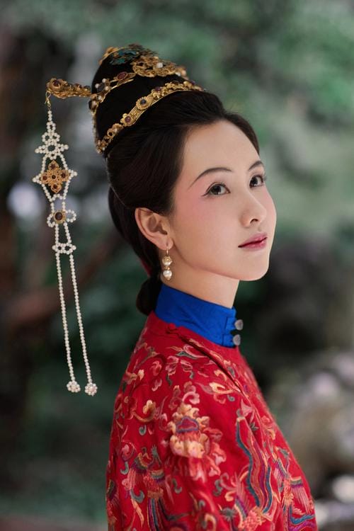 陈都灵图片,陈都灵(策略) 陈都灵图片,陈都灵(策略)
