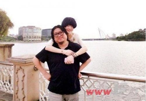 徐粲金出轨，高晓松前妻徐粲金