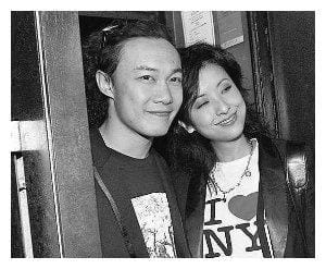 陈奕迅的老婆叫什么,陈奕迅的老婆(陈奕迅的老婆资料简介) 陈奕迅的老婆叫什么,陈奕迅的老婆(陈奕迅的老婆资料简介)