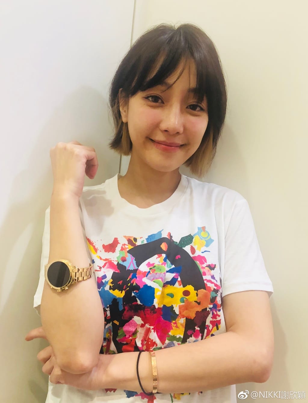 谢欣颖为什么一直没有结婚?谢欣颖和李国毅 谢欣颖为什么一直没有结婚?谢欣颖和李国毅