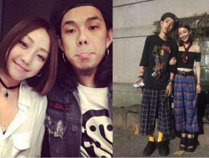 谢欣颖为什么一直没有结婚?谢欣颖和李国毅 谢欣颖为什么一直没有结婚?谢欣颖和李国毅