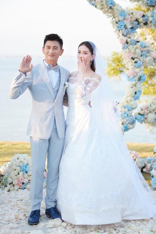 吴奇隆婚礼,吴奇隆婚礼伴郎伴娘名单(值得) 吴奇隆婚礼,吴奇隆婚礼伴郎伴娘名单(值得)