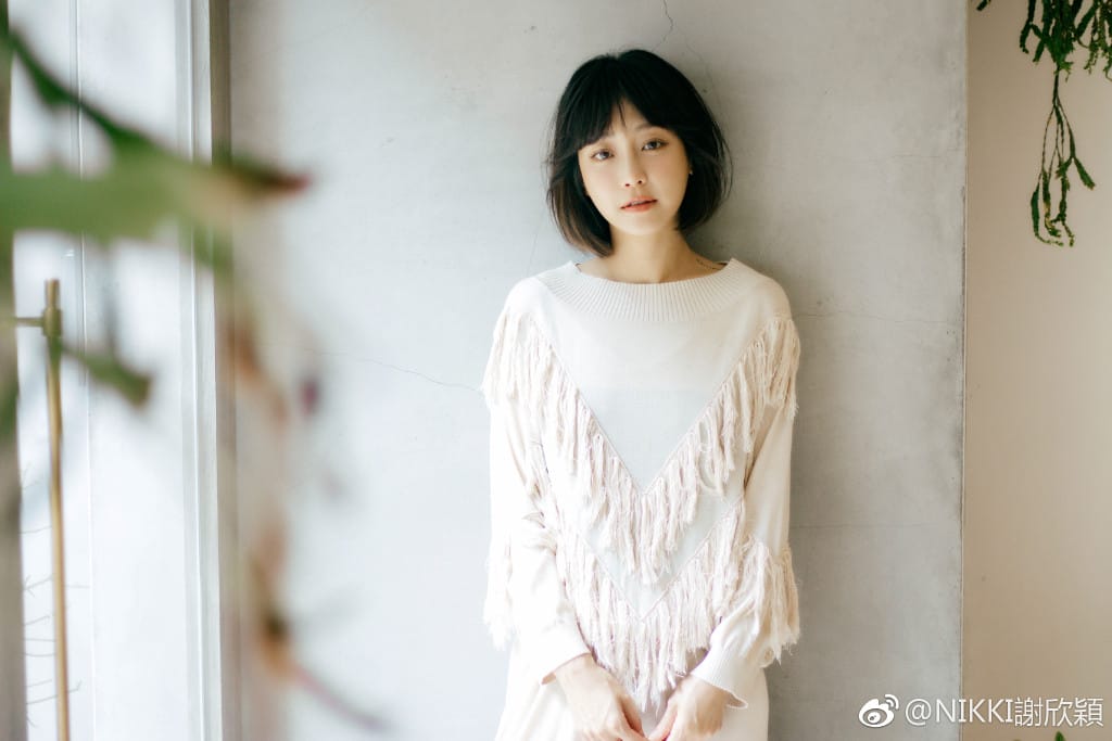 谢欣颖为什么一直没有结婚?谢欣颖和李国毅 谢欣颖为什么一直没有结婚?谢欣颖和李国毅